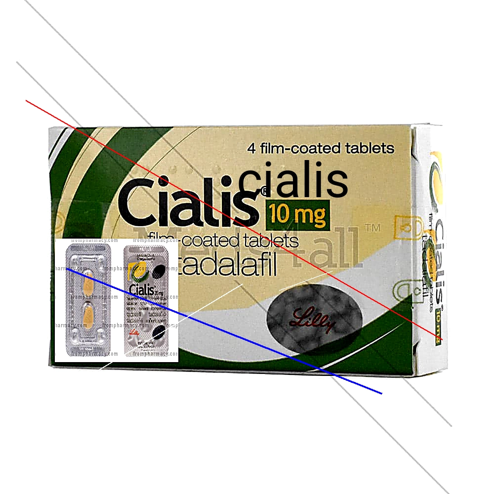 Cialis 20mg pharmacie france